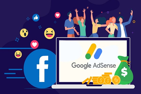 Web1Tech Google AdSense