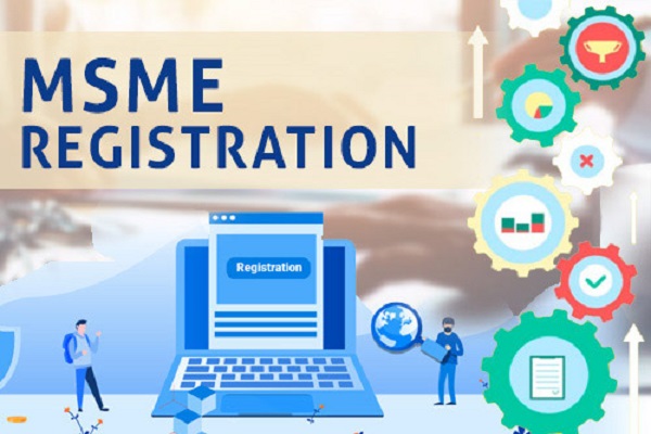 Web1Tech MSME Registration