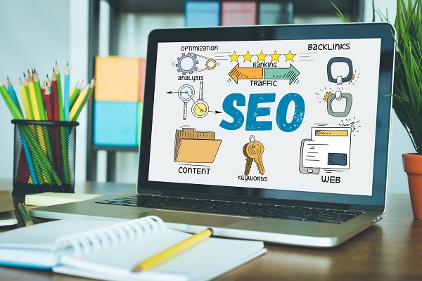 Web1Tech SEO