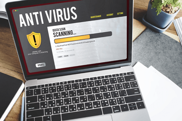 Web1Tech antivirus