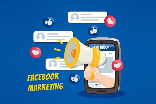 Web1Tech facebook-marketing